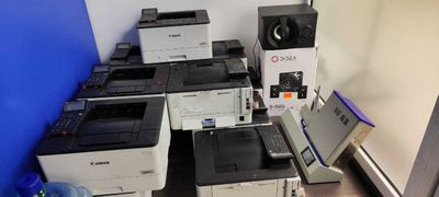 Printer sotiladi arzon Canon