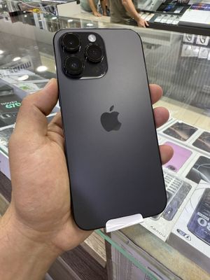 Iphone 14 pro max 256