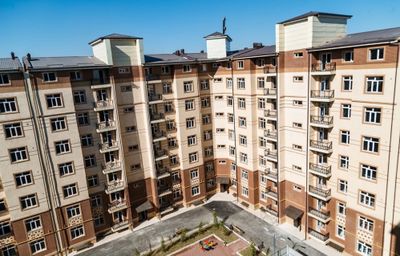 Квартира в яшнаободский районе