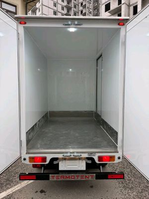 Labo Izotermik furgon