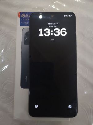 Redmi note 12 128gb