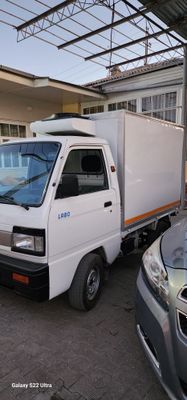 Labo refrejator ishchi holatda sotiladi