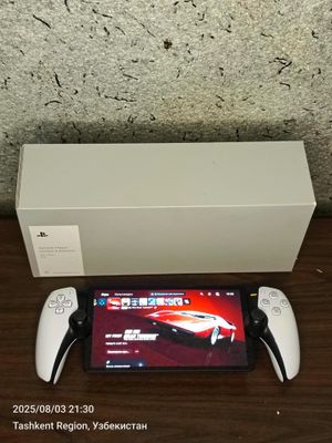 Sony Playstation PS PORTAL в идеальном состоянии