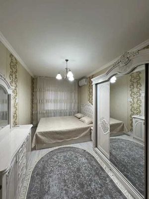 Срочно сдается квартира 2/2/9 в БИЙ метро!!! 861*