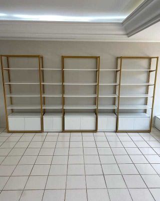 Magazinlar uchun Prilavka, stelaj, vitrinalarni zakazga tayyorlaiymiz!