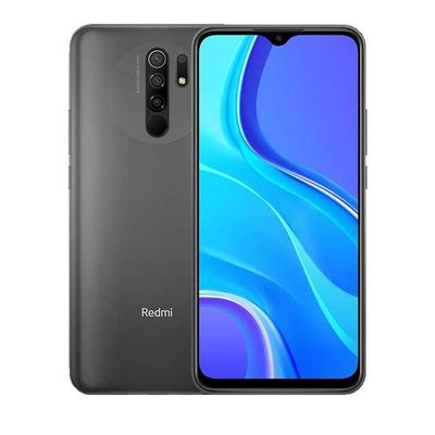 Xiaomi Redmi 9 3+32GB Carbon Grey