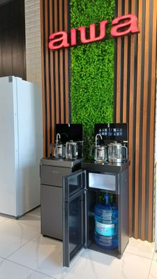 Кулер для воды Suv Bar