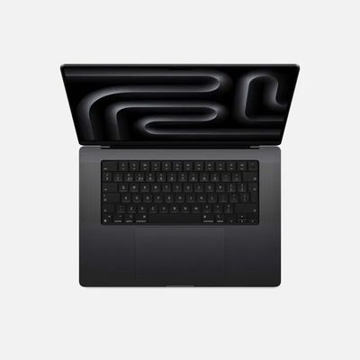 MacBook Pro 16" M3Pro /18Gb / 512Gb Space Black