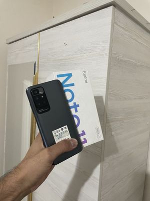 Redmi Note 11 128 GB