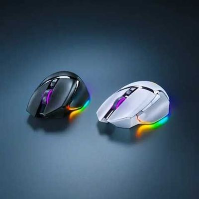 Беспроводная мышь - Razer Basilisk V3 PRO