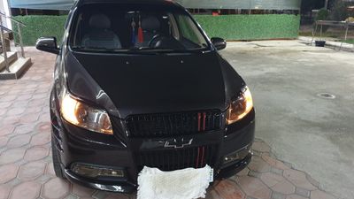 Ravon polni full avtomat