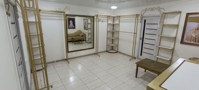 Аренда полуподвальное помещение , Самарканд Дарвоза Макро.