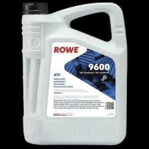 Rowe ATF 9600 Dexron VI