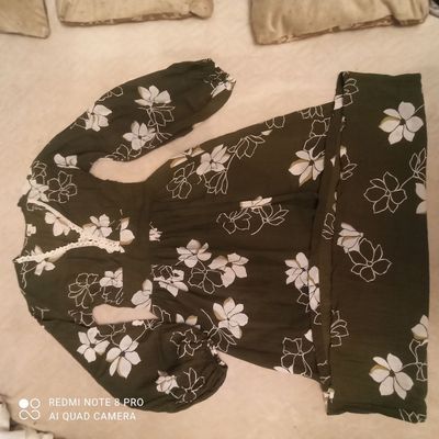 Фирменное платье из хлопка, на подкладе,