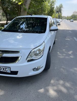 Arenda vikup Cobalt 2018 mexanika