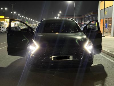 Kia sportage premium light