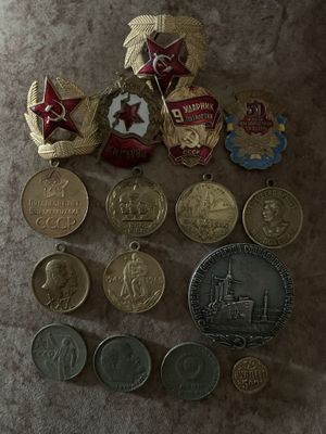 Antikvariant Kalleksiyalar bor