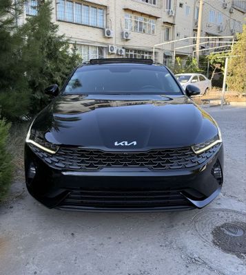 Kia K5 2023/24 Prestige+ 2.5L Panarama