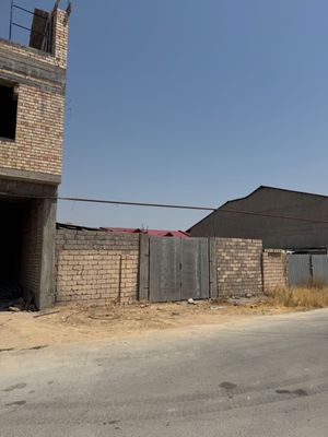 Земля 3 сотки Алишеробод