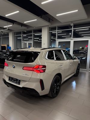 Продам BMW X3 30 G45 2025 Первый в Узбекистане + Официальная Гарантия