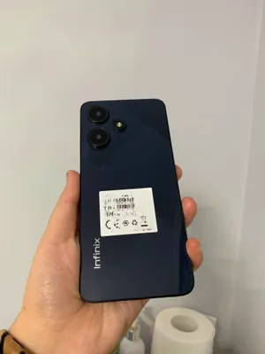 Infinix HOT 30i 128 GB sotiladi