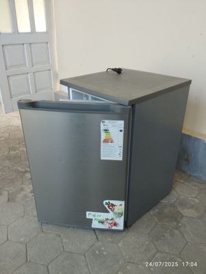 Xolodelnik sotiladi holati ideal