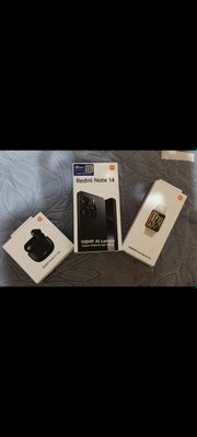 Срочно Redmi not 14 . Xiaomi smart 9pro