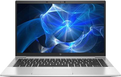 HP EliteBook 840 G8 14", Intel Core i5-1145G7, 16GB RAM, 256GB SSD