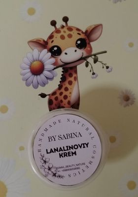 Lanalin krem