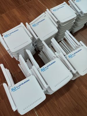 5GHZ (5G) WI FI 6 (1GB) GPON+оптик аксессуарлар