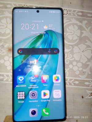 Huawei X9 A garantiya