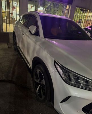 Продается BYD song plus DM
