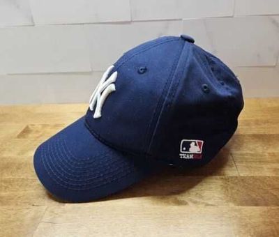 кепка New York Yankees (Оригинал)