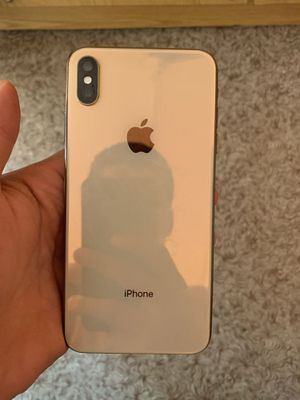 Iphone Xs Max 64 Gb CH/A