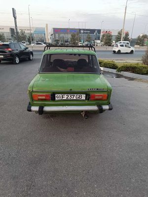 Vaz 2106 sotiladi holati yaxshi.03 motor