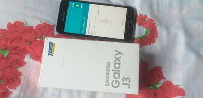 Samsung J3 6 sotiladi xolati yaxshi