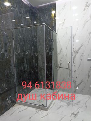 Oyna ishlari qilamiz