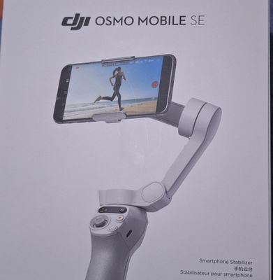 Dji Osmo Mobile Se