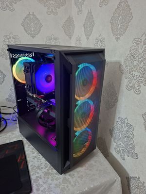 Продаётся отличная игровая сборка