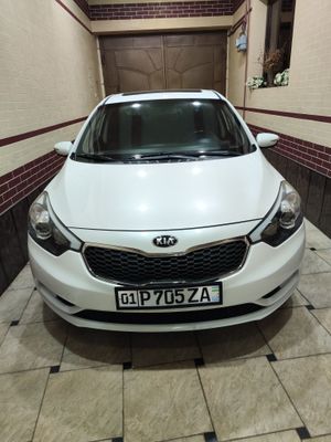 Продается kia ceratto