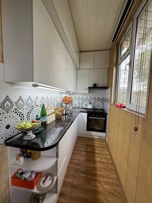 Квартира Юнусабад