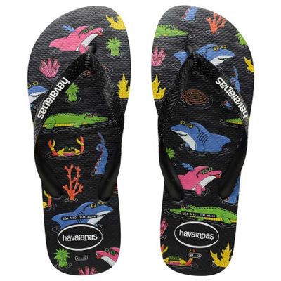 Сланцы Havaianas