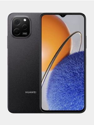 Huawei Nova Y61 1 yil kafolat