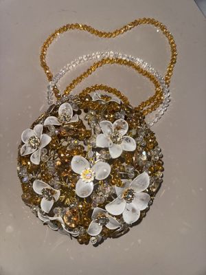 Аксесуары диадемы для невест