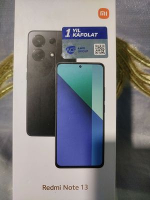 REDMI NOT 13