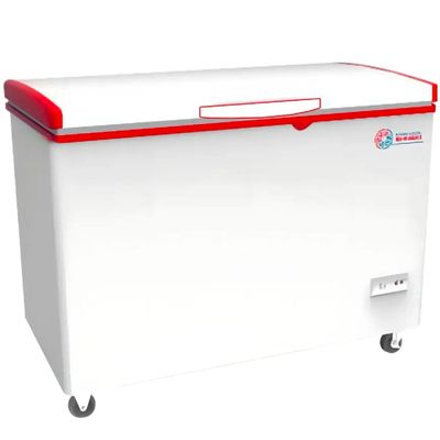 Морозильник SHIV-SFC137 Frigo Cool