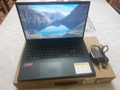 Notebook Asus Vivobook 15