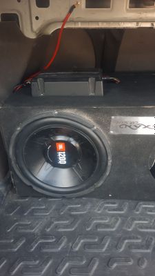 kalonka kenwood