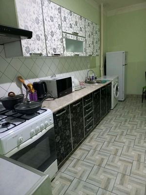 Чиланзар Ц Квартал