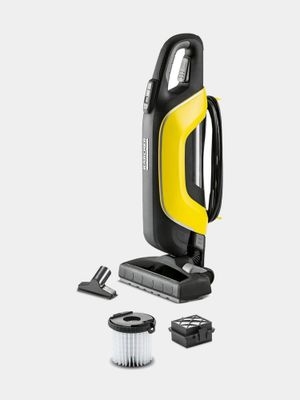 Вертикальный пылесос KARCHER VC 5